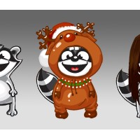 Портфолио Anny